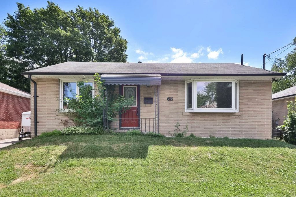 68, Oriole, Mineola, Mississauga