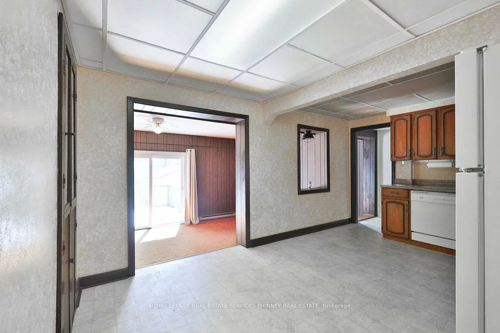 68, Oriole, Mineola, Mississauga