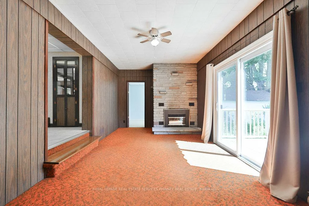 68, Oriole, Mineola, Mississauga