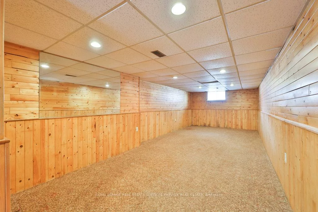 68, Oriole, Mineola, Mississauga