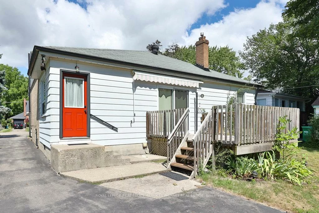 68, Oriole, Mineola, Mississauga