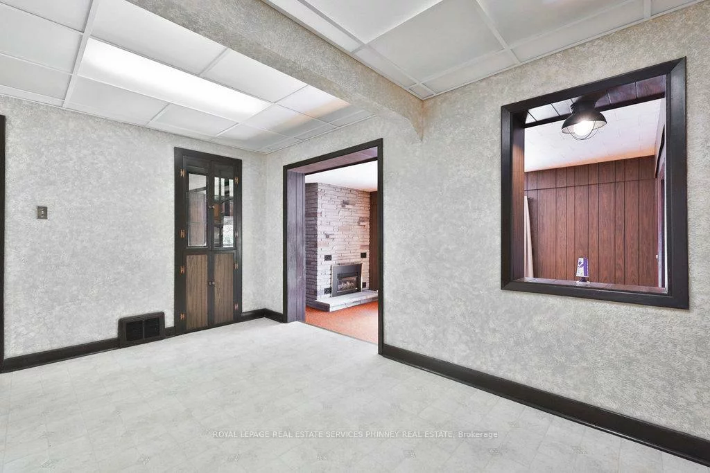 68, Oriole, Mineola, Mississauga