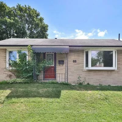 68, Oriole, Mineola, Mississauga