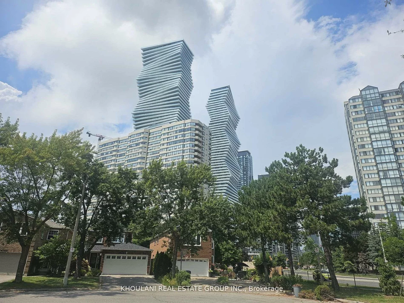 3603, Copernicus, Fairview, Mississauga