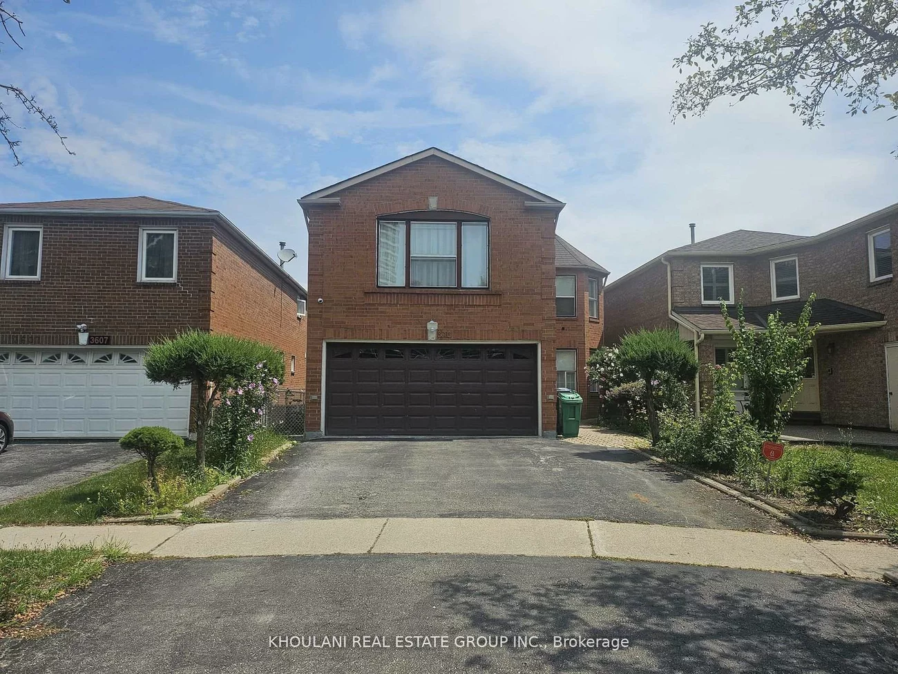 3603, Copernicus, Fairview, Mississauga
