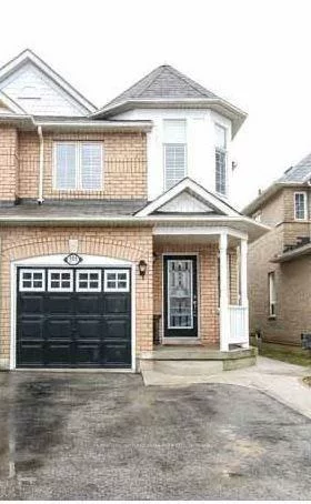 555, Garden, Meadowvale Village, Mississauga
