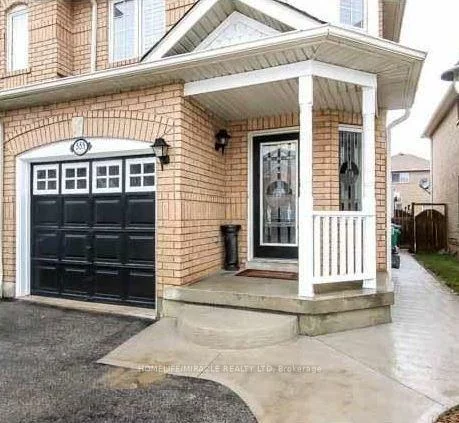 555, Garden, Meadowvale Village, Mississauga