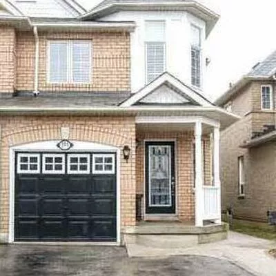 555, Garden, Meadowvale Village, Mississauga