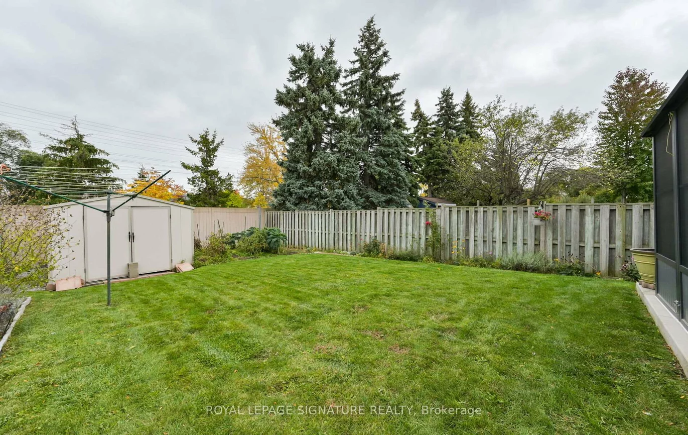 3980, Midhurst, Rathwood, Mississauga