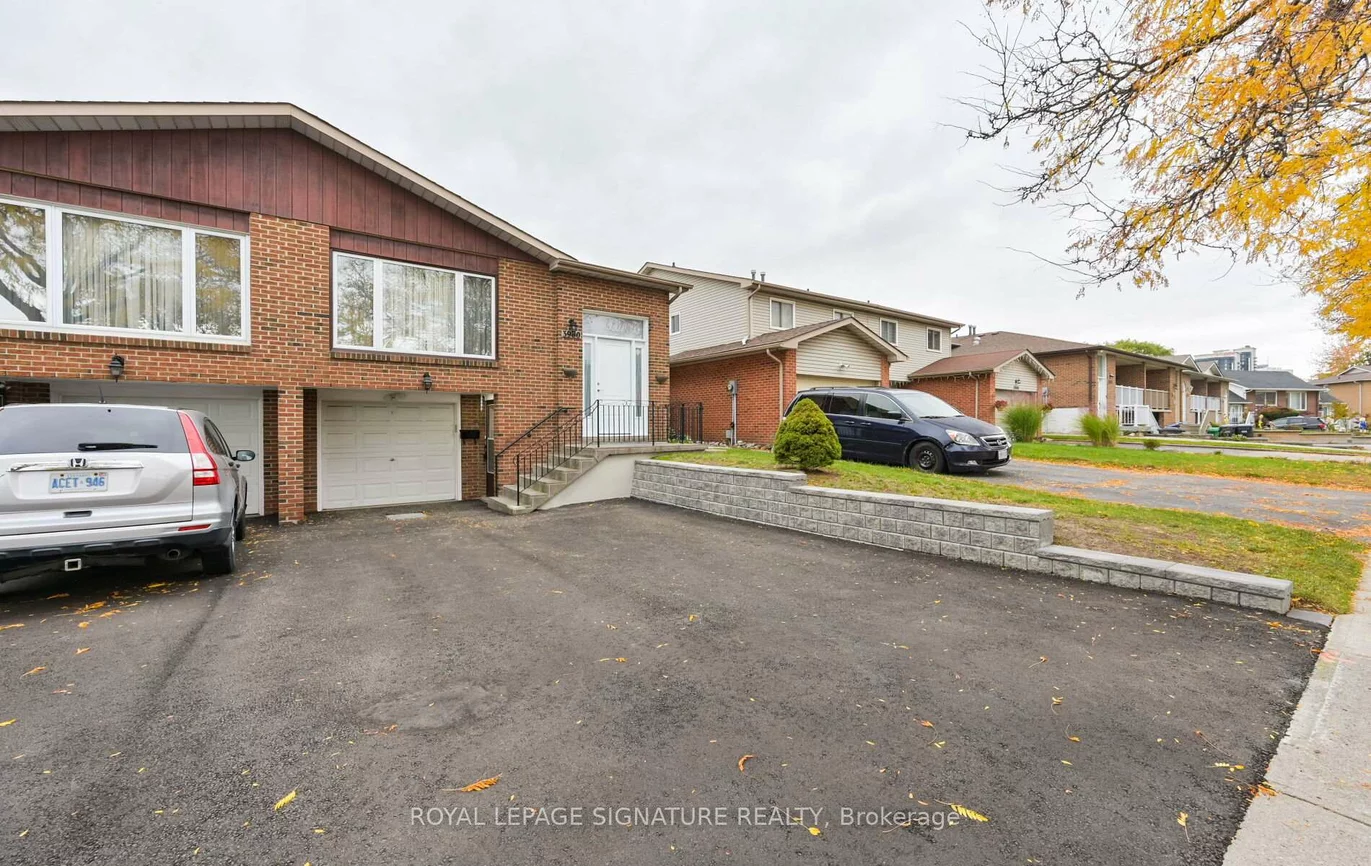 3980, Midhurst, Rathwood, Mississauga
