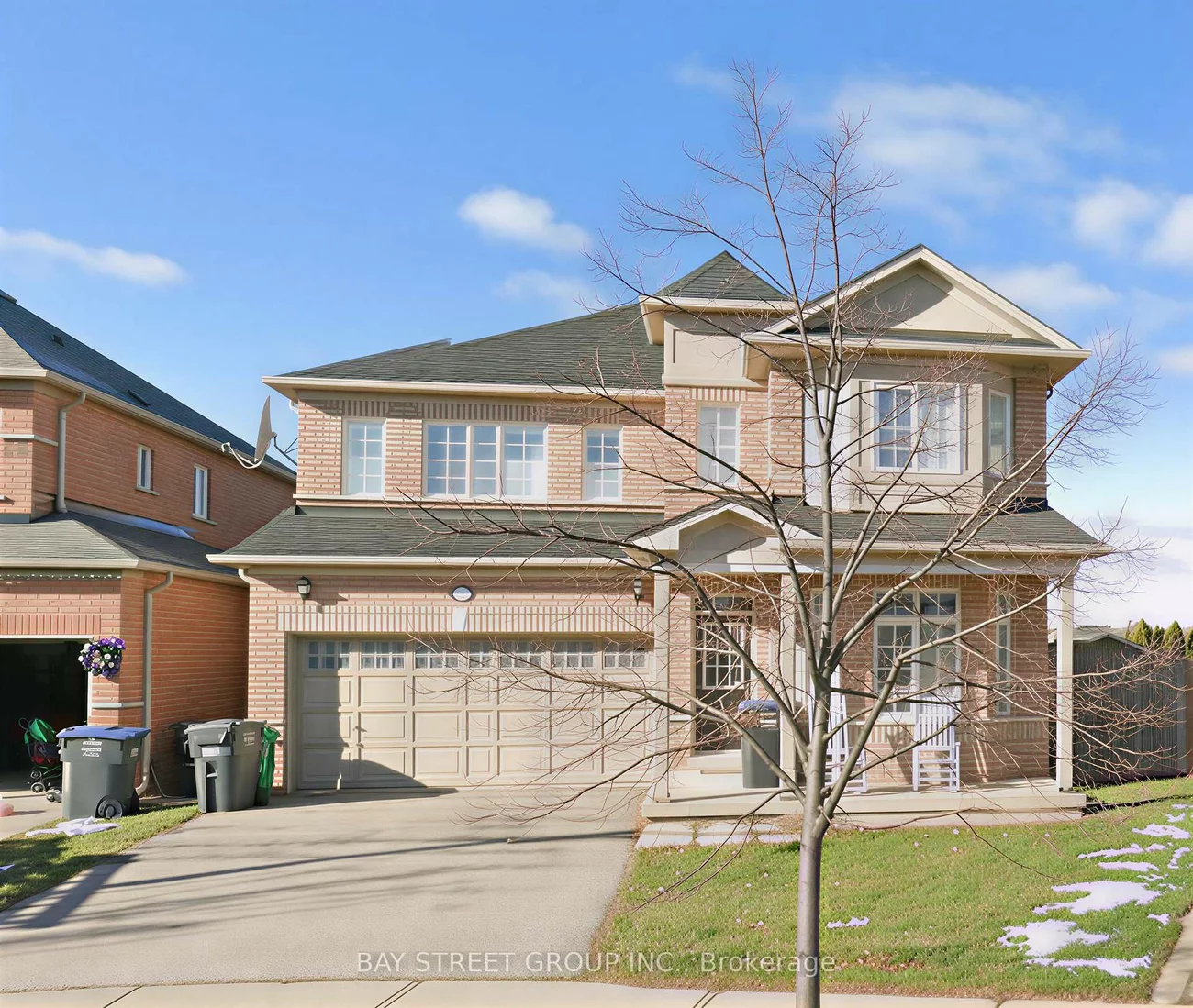 3581, Jorie, Churchill Meadows, Mississauga