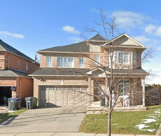 3581, Jorie, Churchill Meadows, Mississauga