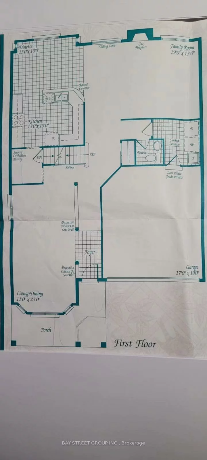3581, Jorie, Churchill Meadows, Mississauga