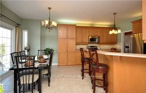 3581, Jorie, Churchill Meadows, Mississauga