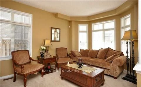 3581, Jorie, Churchill Meadows, Mississauga