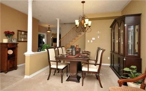 3581, Jorie, Churchill Meadows, Mississauga