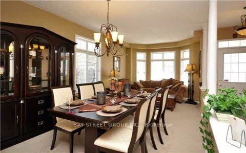 3581, Jorie, Churchill Meadows, Mississauga