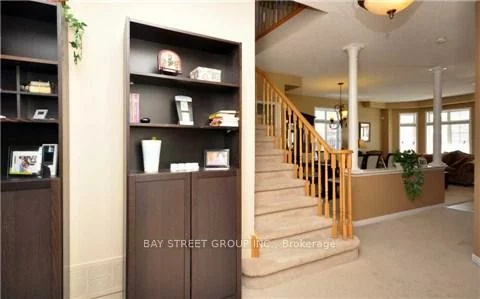 3581, Jorie, Churchill Meadows, Mississauga