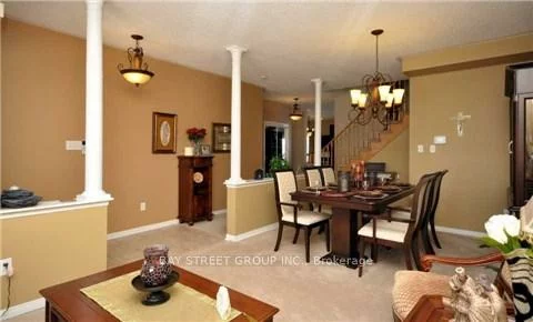 3581, Jorie, Churchill Meadows, Mississauga