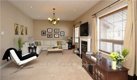 3581, Jorie, Churchill Meadows, Mississauga