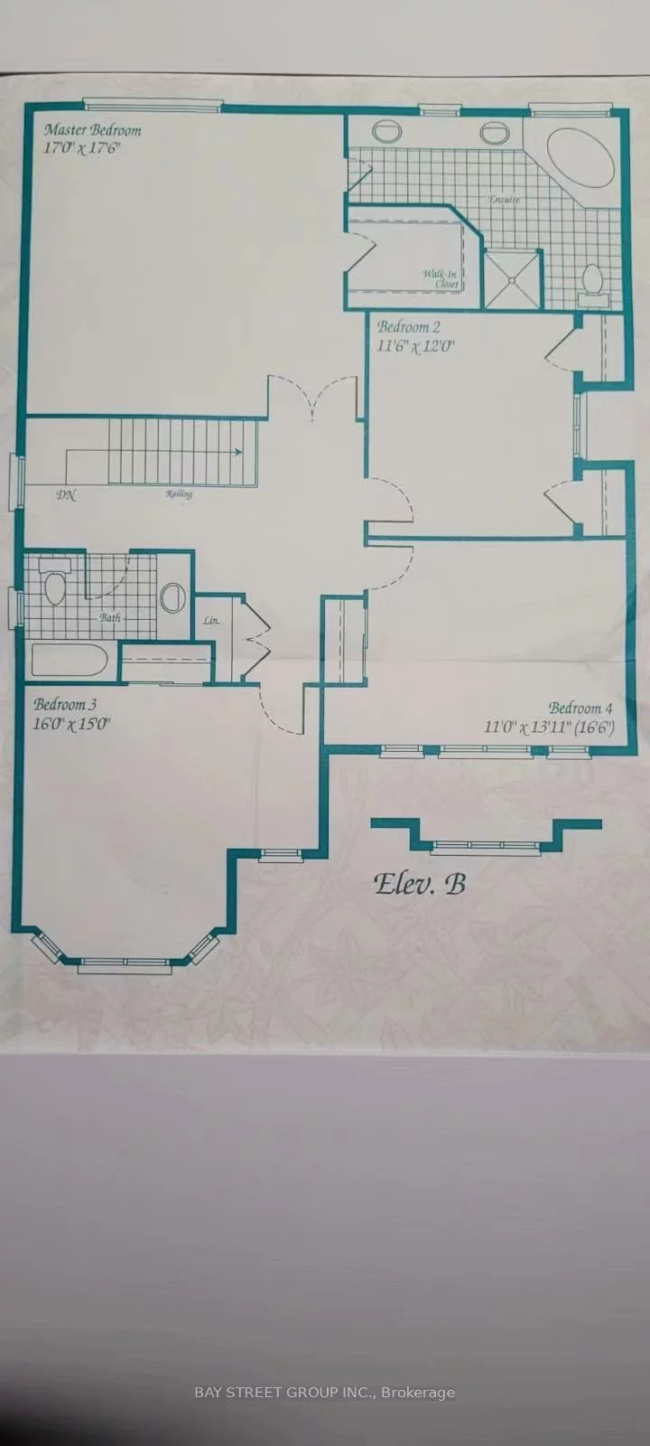 3581, Jorie, Churchill Meadows, Mississauga