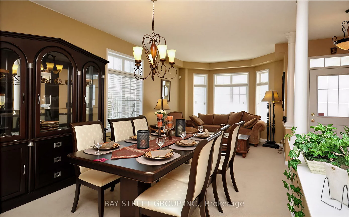 3581, Jorie, Churchill Meadows, Mississauga