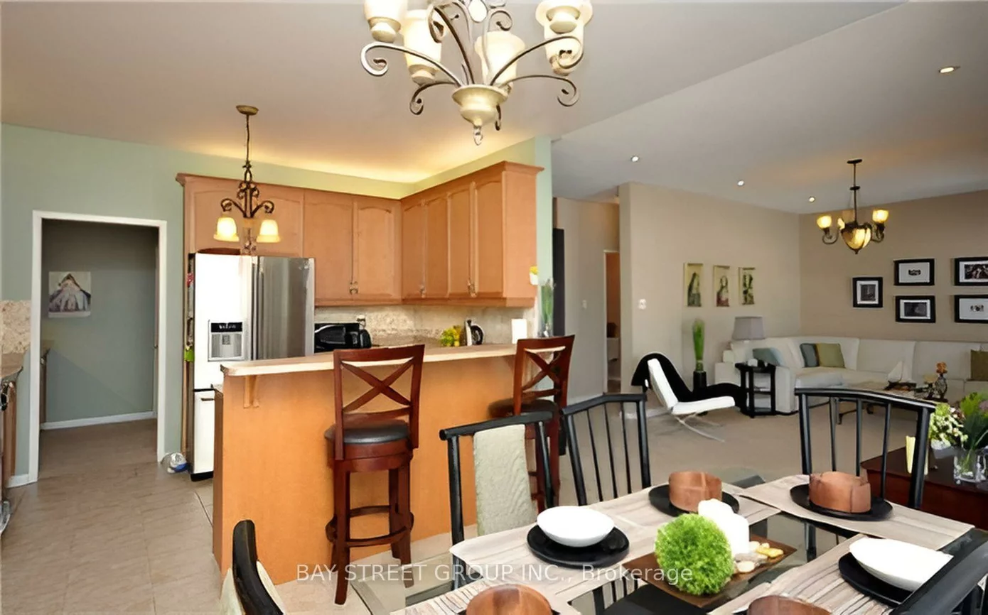 3581, Jorie, Churchill Meadows, Mississauga