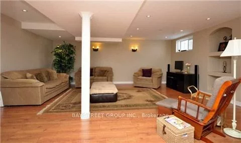 3581, Jorie, Churchill Meadows, Mississauga