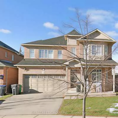 3581, Jorie, Churchill Meadows, Mississauga