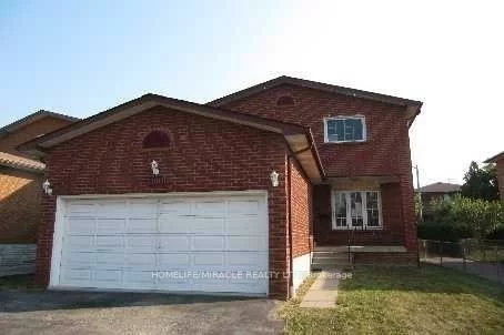 3081, Nawbrook, Applewood, Mississauga