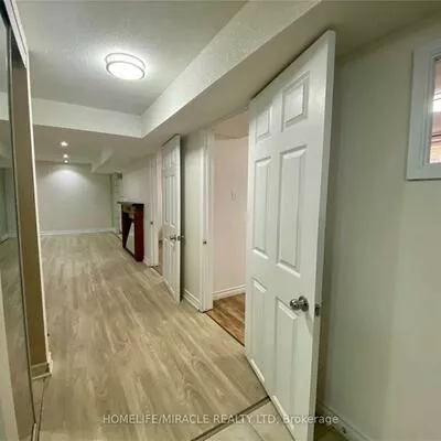 3081, Nawbrook, Applewood, Mississauga