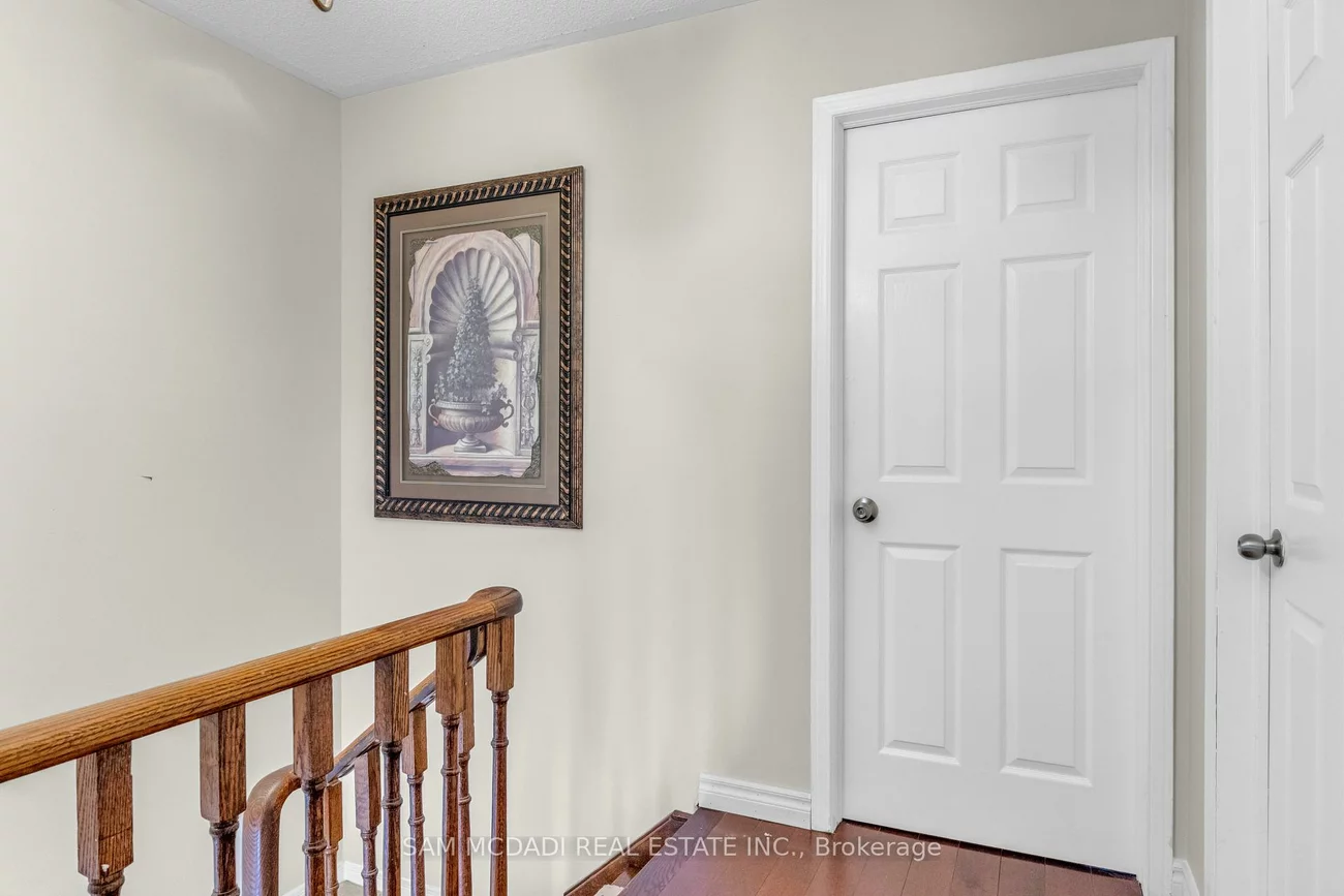 734, Woburn Woods, Creditview, Mississauga