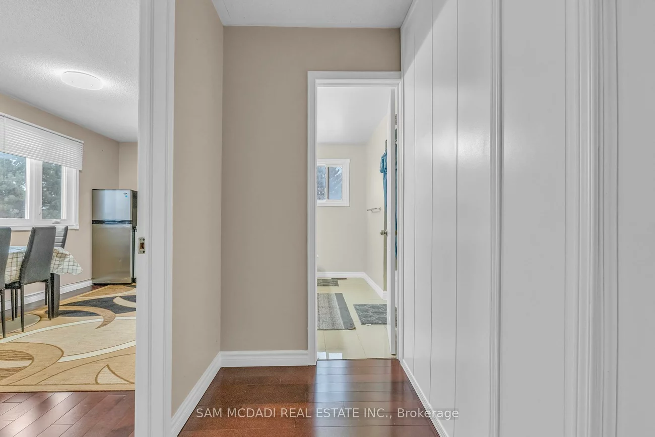 734, Woburn Woods, Creditview, Mississauga