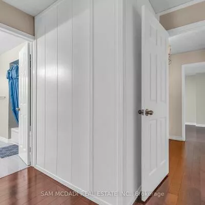 734, Woburn Woods, Creditview, Mississauga