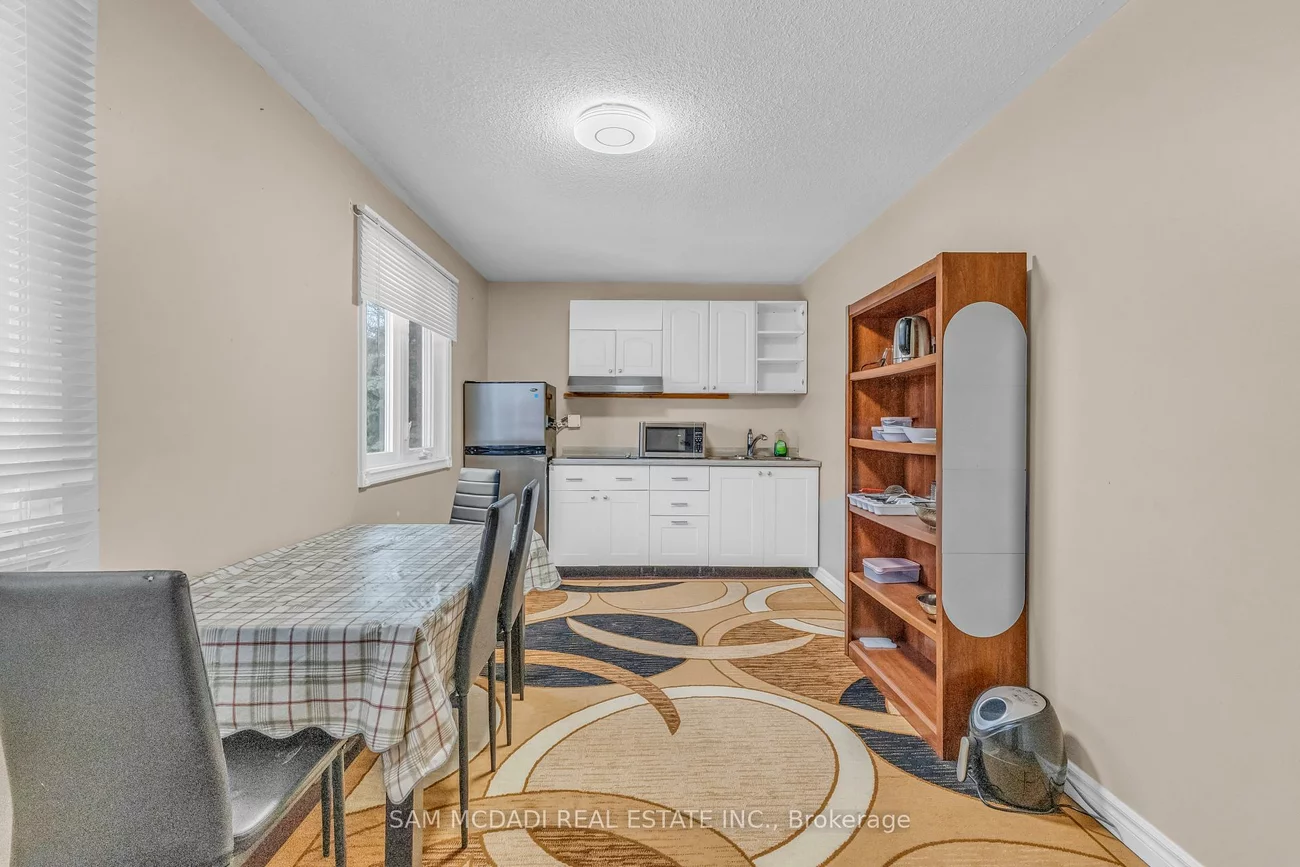 734, Woburn Woods, Creditview, Mississauga