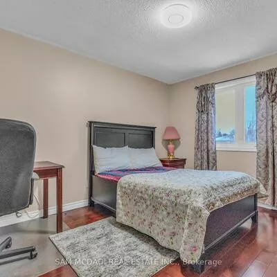 734, Woburn Woods, Creditview, Mississauga