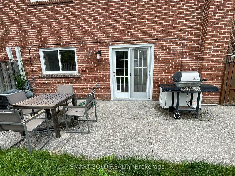 1575, Corkstone, Rathwood, Mississauga