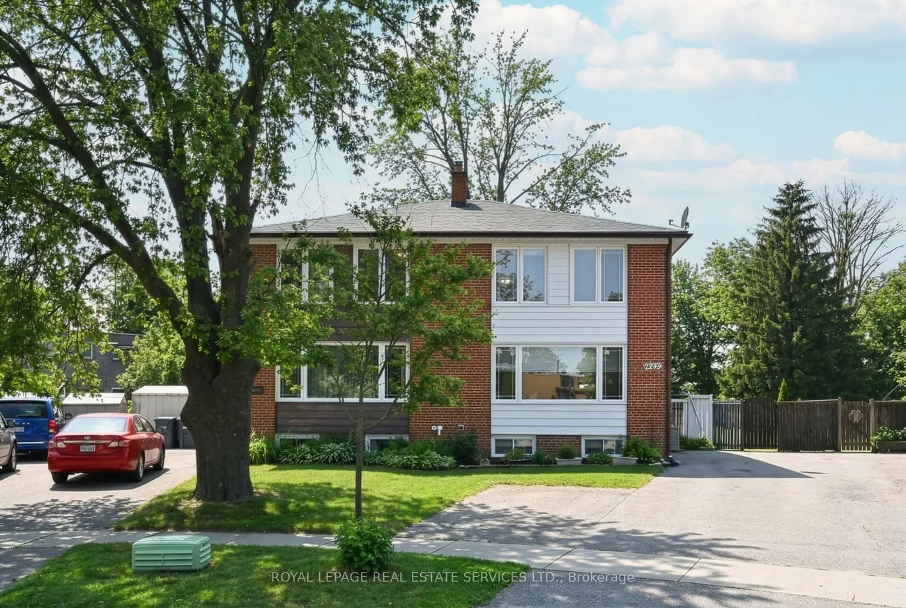 2299, Wiseman, Clarkson, Mississauga