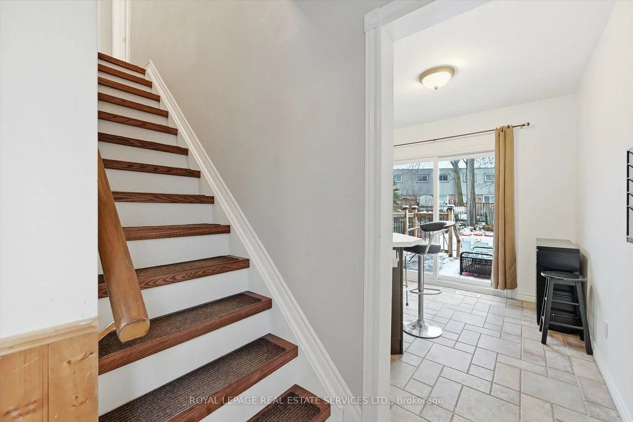 2299, Wiseman, Clarkson, Mississauga