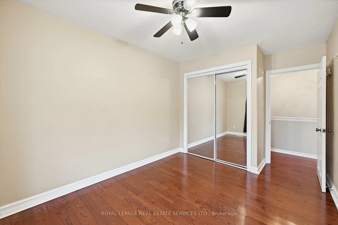 2299, Wiseman, Clarkson, Mississauga