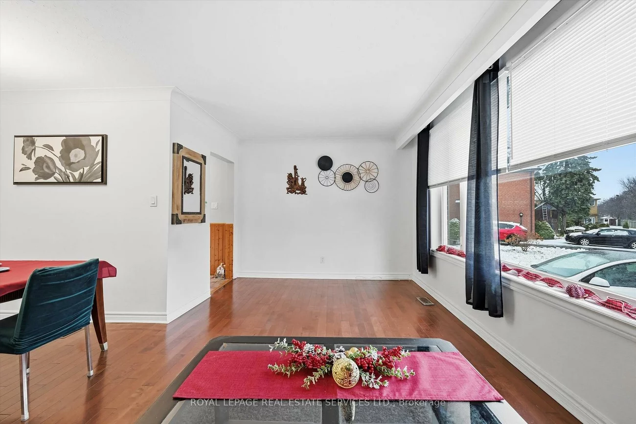 2299, Wiseman, Clarkson, Mississauga