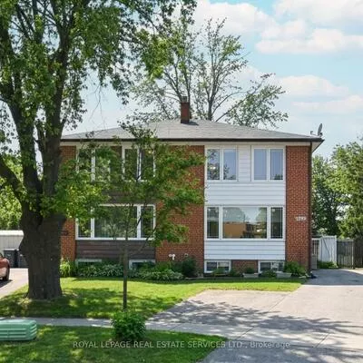 2299, Wiseman, Clarkson, Mississauga