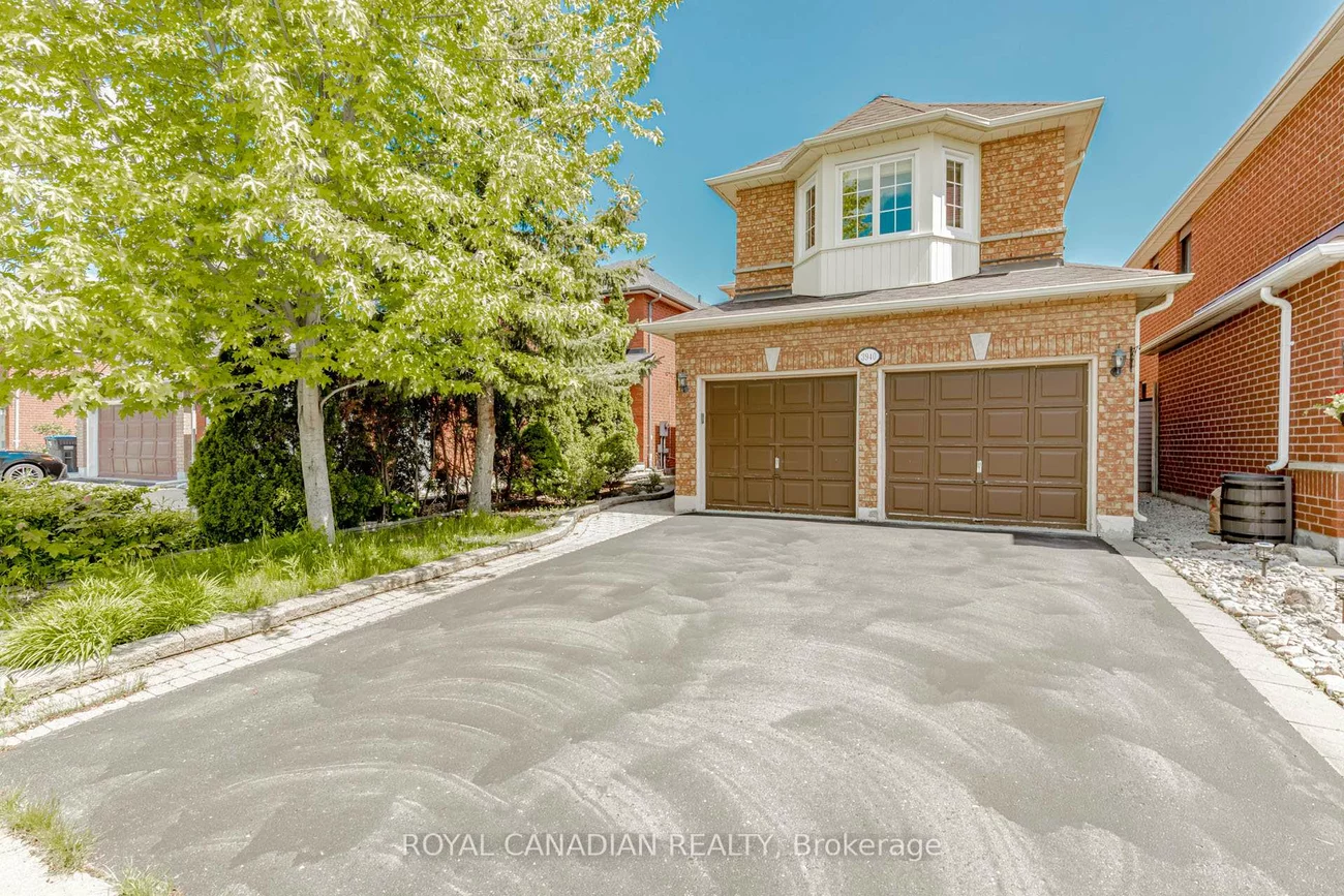 3940, Hazelridge, Lisgar, Mississauga
