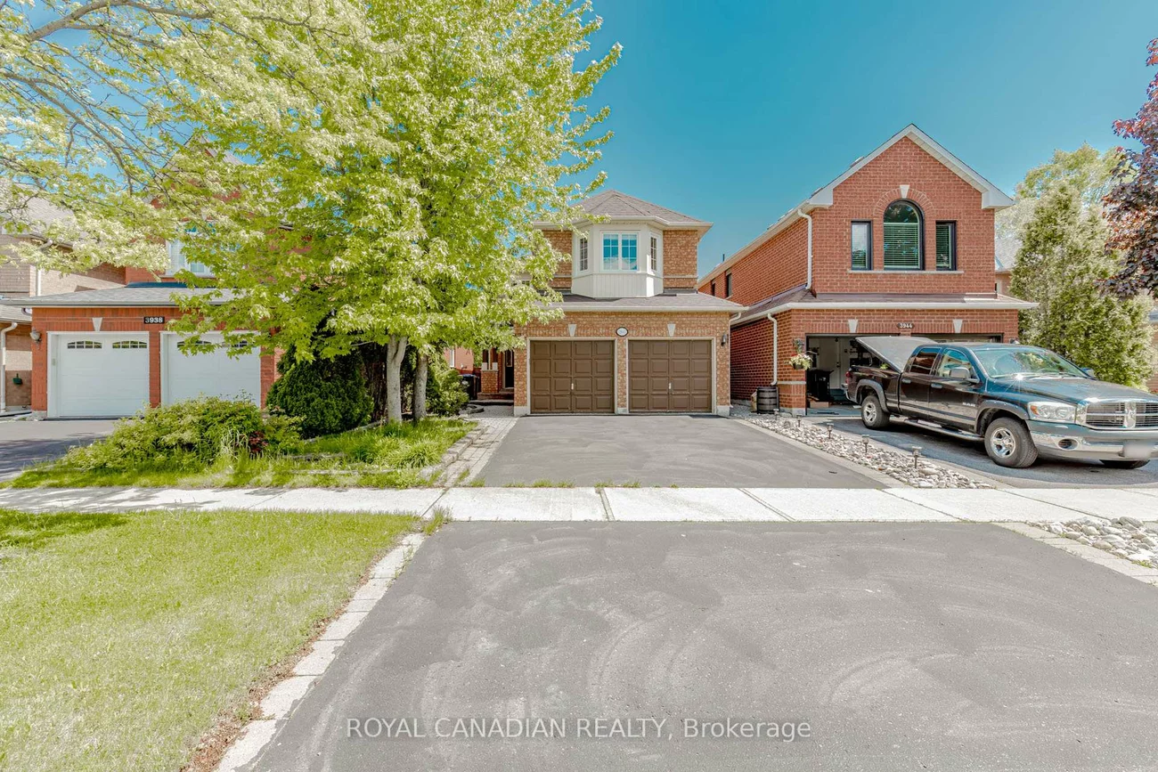 3940, Hazelridge, Lisgar, Mississauga