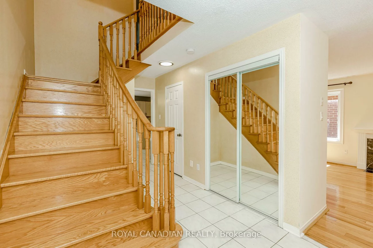 3940, Hazelridge, Lisgar, Mississauga