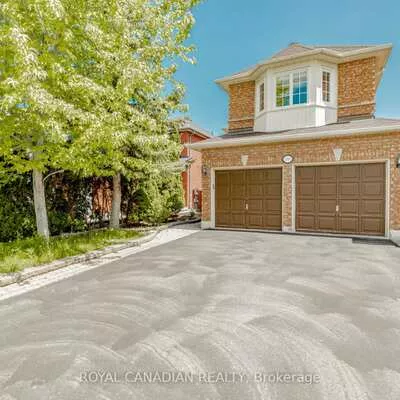 3940, Hazelridge, Lisgar, Mississauga