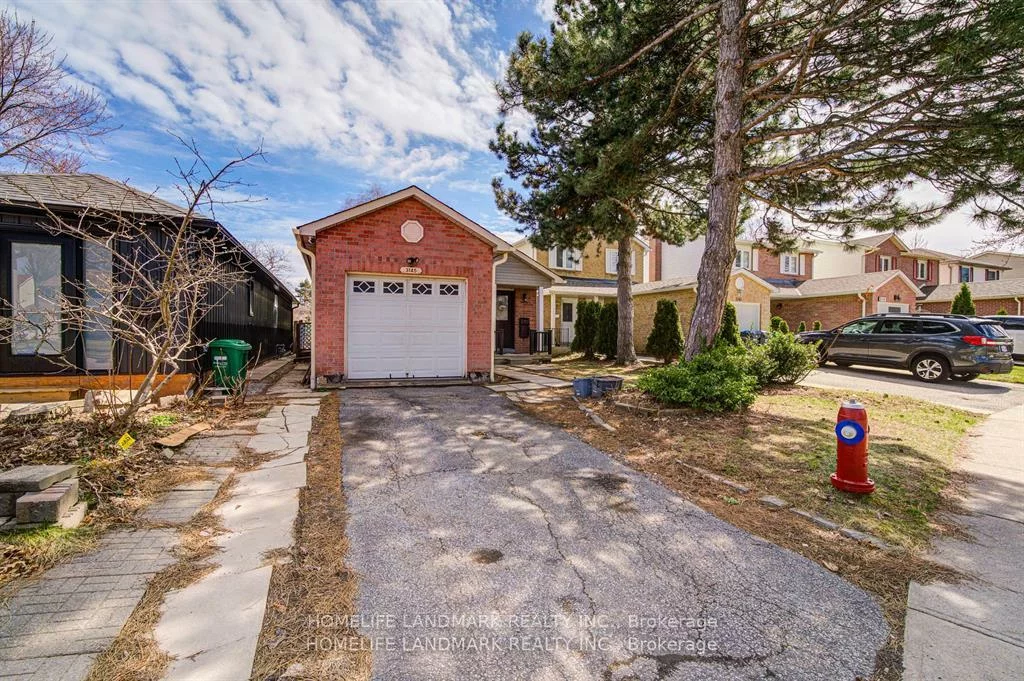 3145, Cantelon, Meadowvale, Mississauga