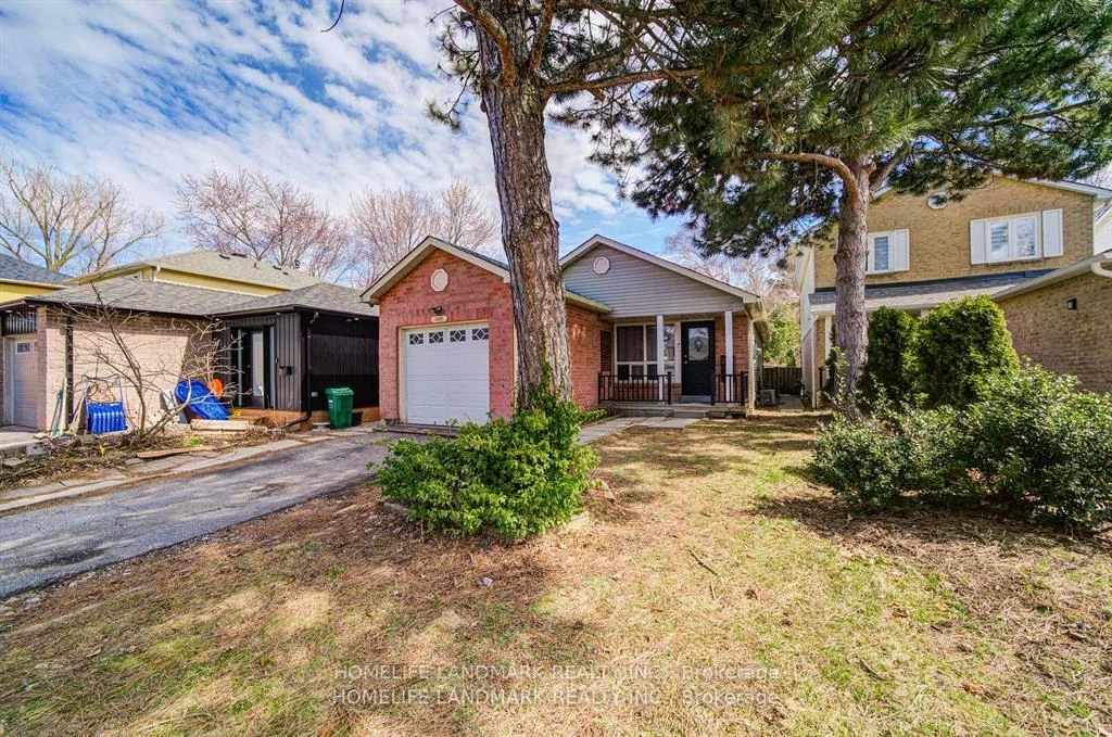 3145, Cantelon, Meadowvale, Mississauga