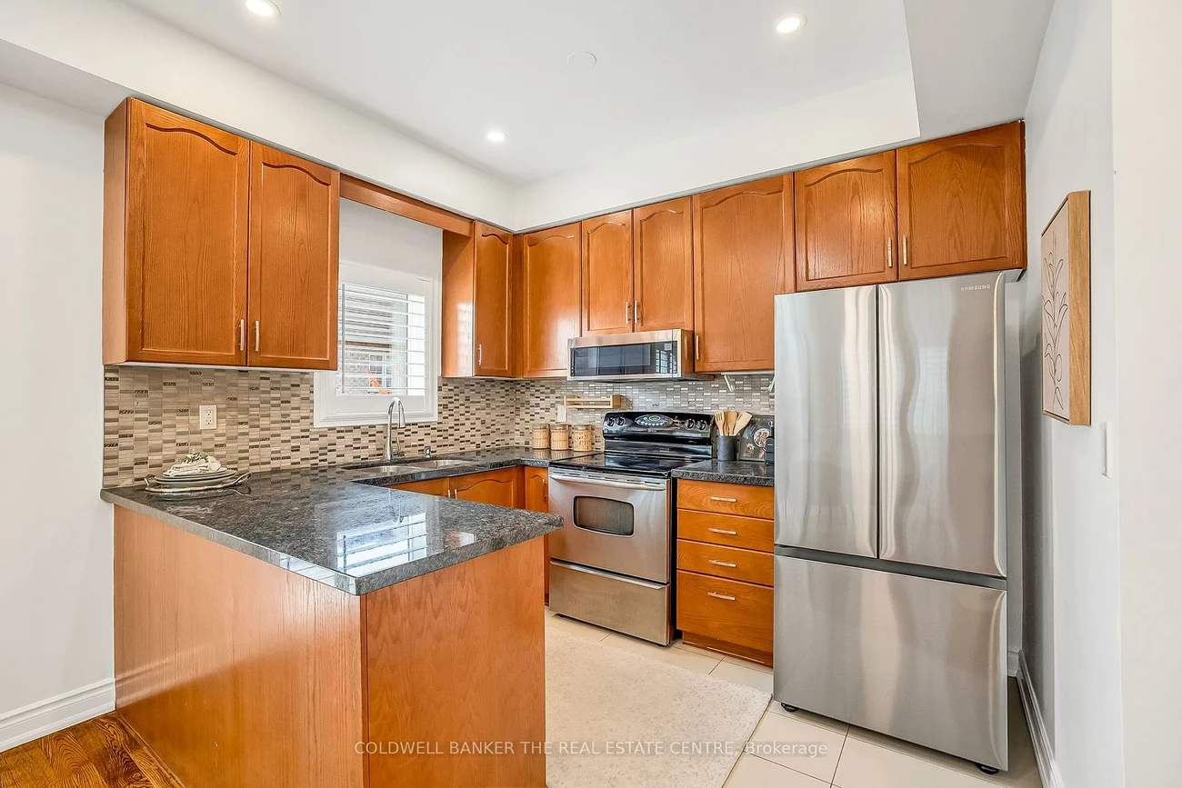 6986, Haines Artist, Meadowvale Village, Mississauga