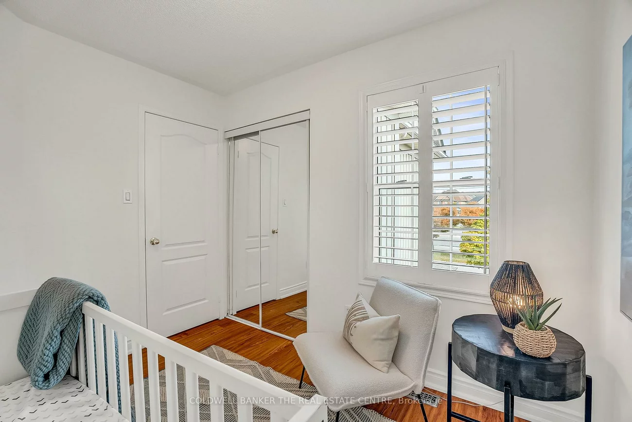 6986, Haines Artist, Meadowvale Village, Mississauga